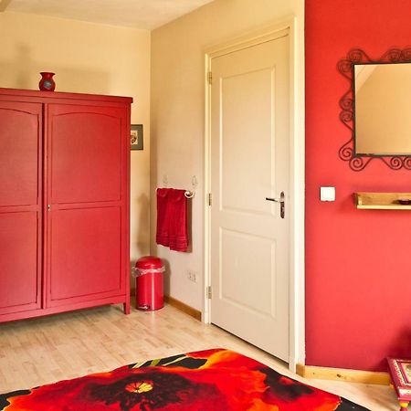 Bed & Breakfast Maryland Heusden  Εξωτερικό φωτογραφία