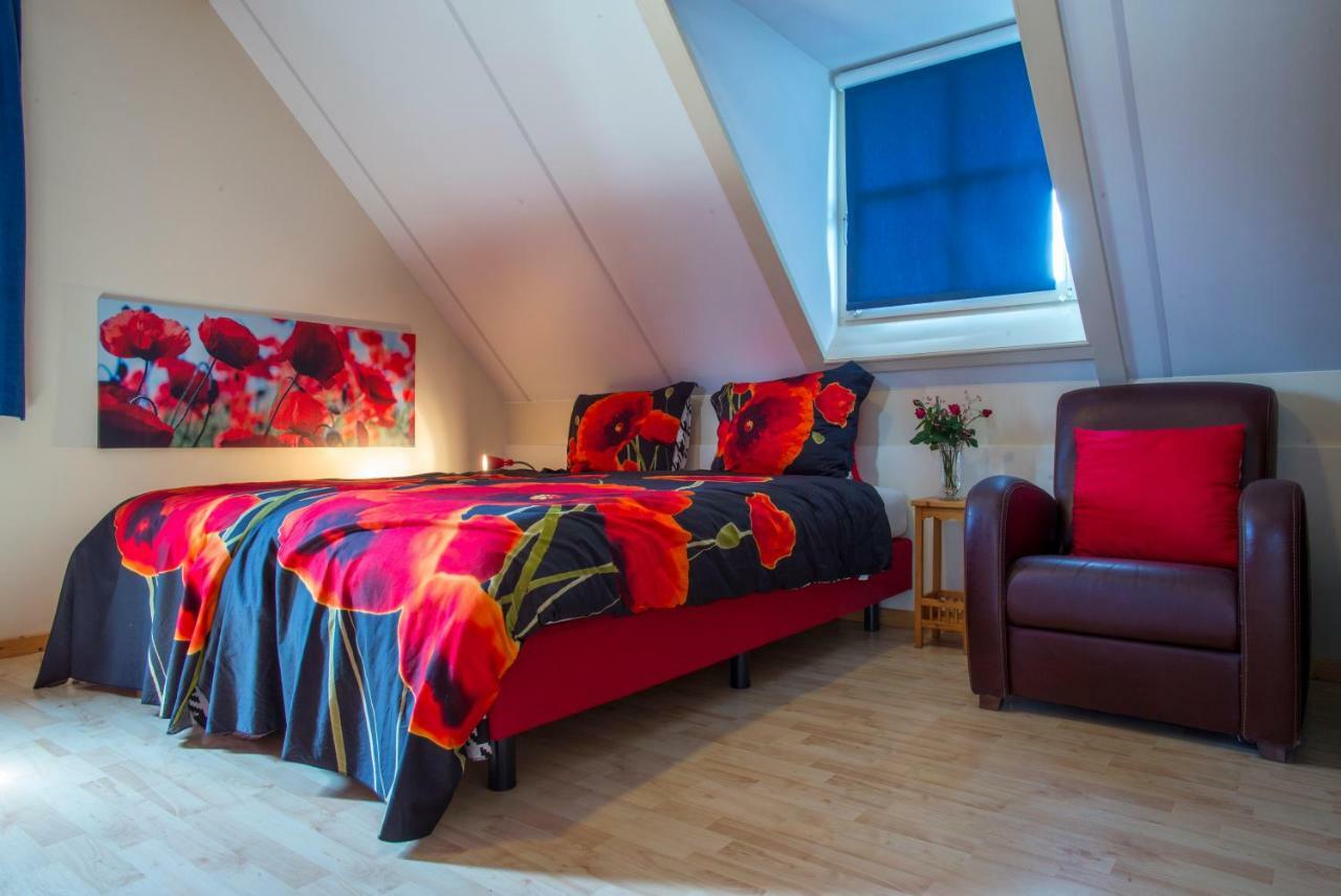 Bed & Breakfast Maryland Heusden  Εξωτερικό φωτογραφία