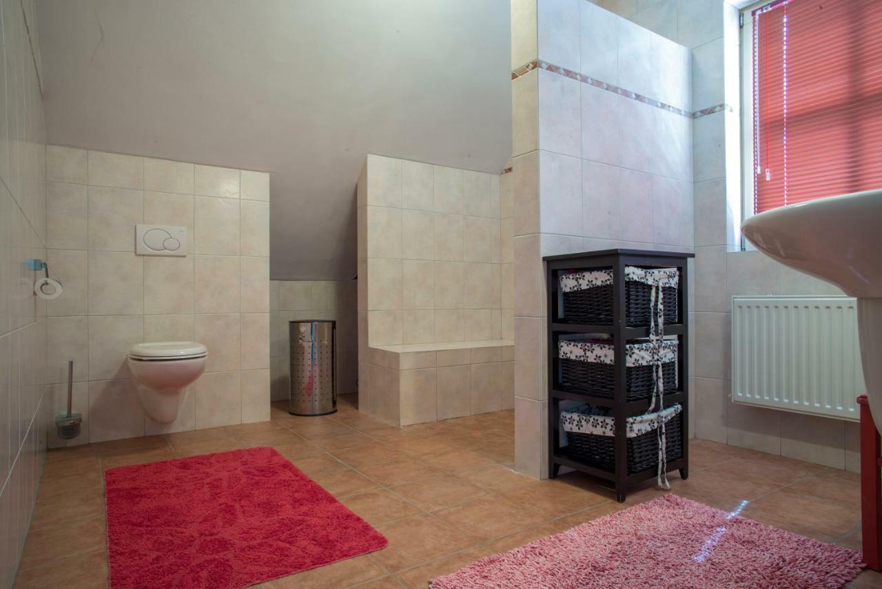 Bed & Breakfast Maryland Heusden  Εξωτερικό φωτογραφία