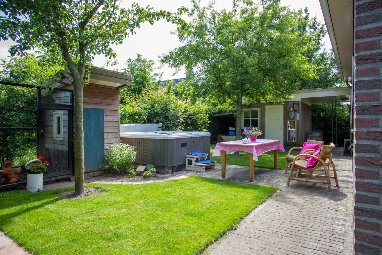 Bed & Breakfast Maryland Heusden  Εξωτερικό φωτογραφία