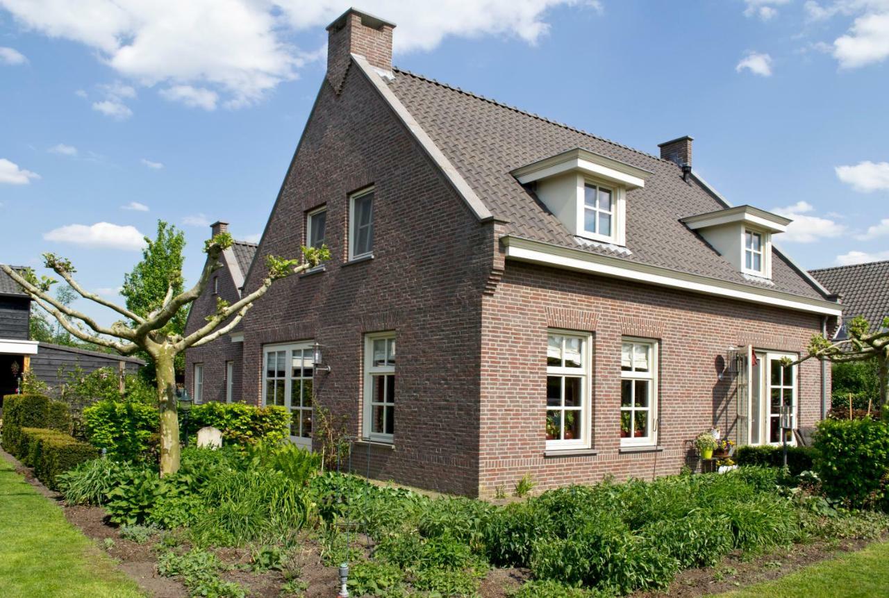 Bed & Breakfast Maryland Heusden  Εξωτερικό φωτογραφία