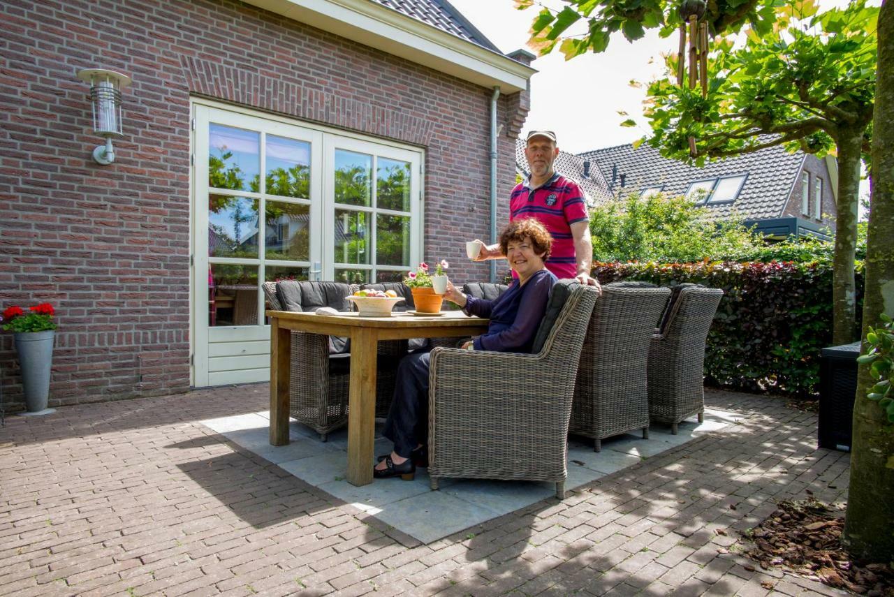 Bed & Breakfast Maryland Heusden  Εξωτερικό φωτογραφία