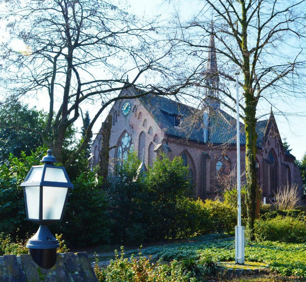 Bed & Breakfast Maryland Heusden  Εξωτερικό φωτογραφία