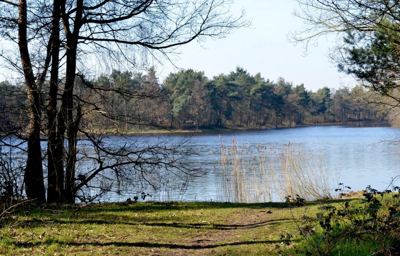 Bed & Breakfast Maryland Heusden  Εξωτερικό φωτογραφία