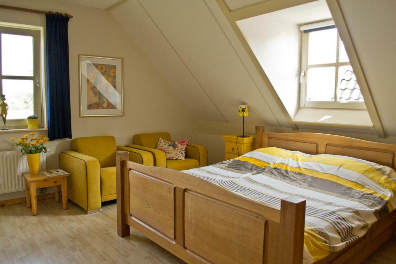 Bed & Breakfast Maryland Heusden  Εξωτερικό φωτογραφία