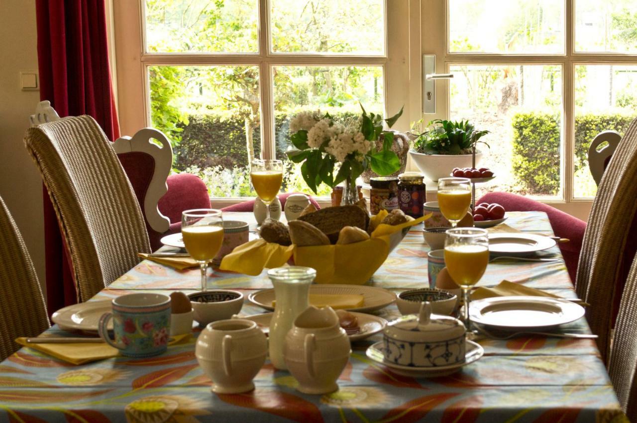 Bed & Breakfast Maryland Heusden  Εξωτερικό φωτογραφία