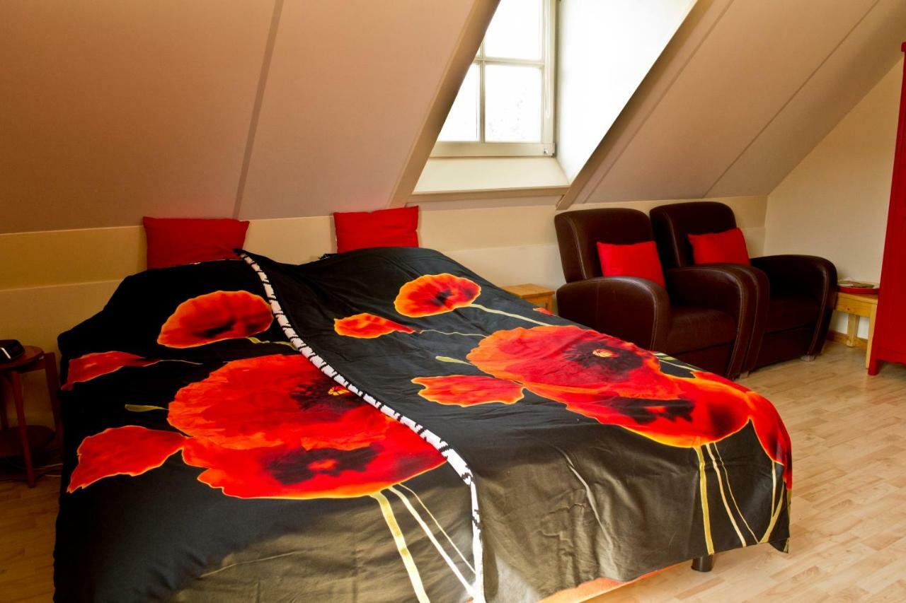 Bed & Breakfast Maryland Heusden  Εξωτερικό φωτογραφία