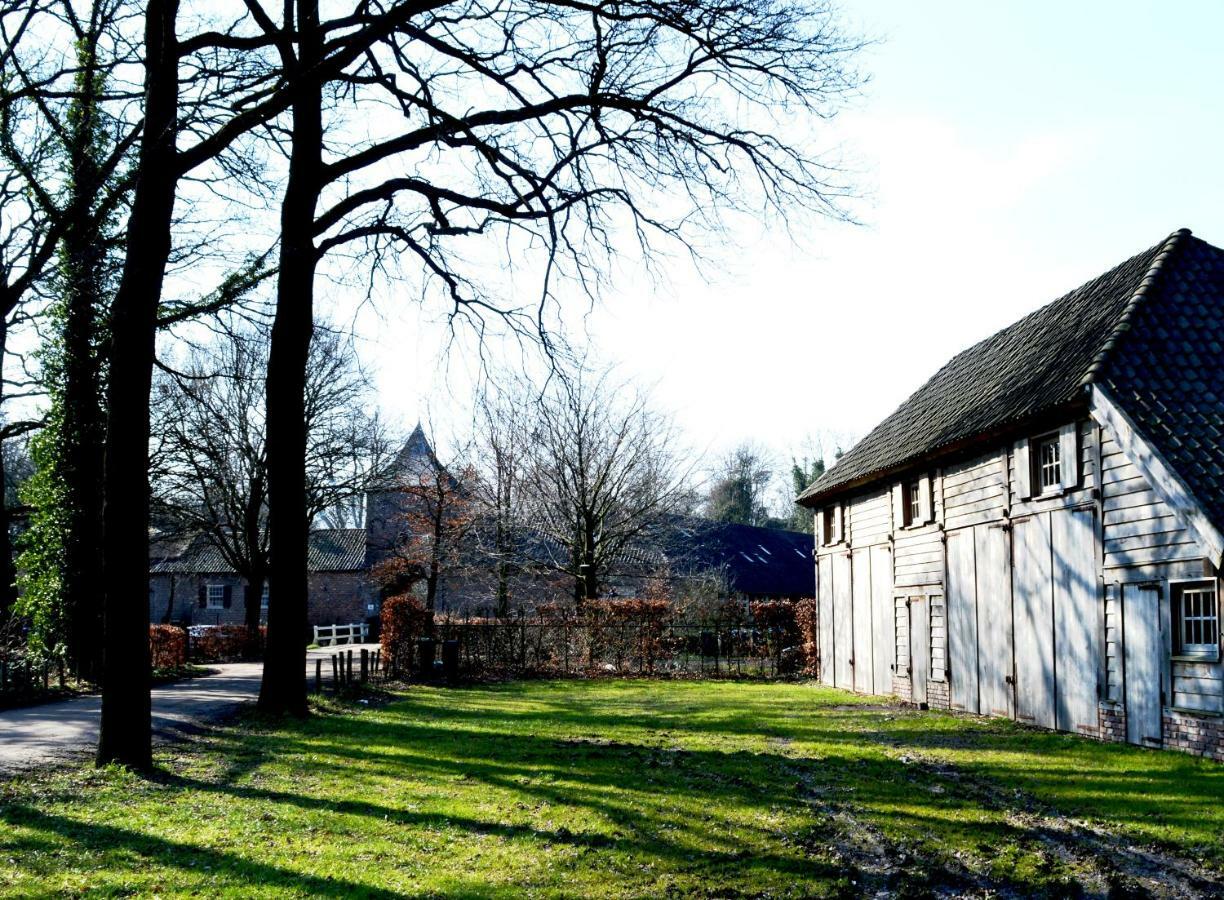 Bed & Breakfast Maryland Heusden  Εξωτερικό φωτογραφία