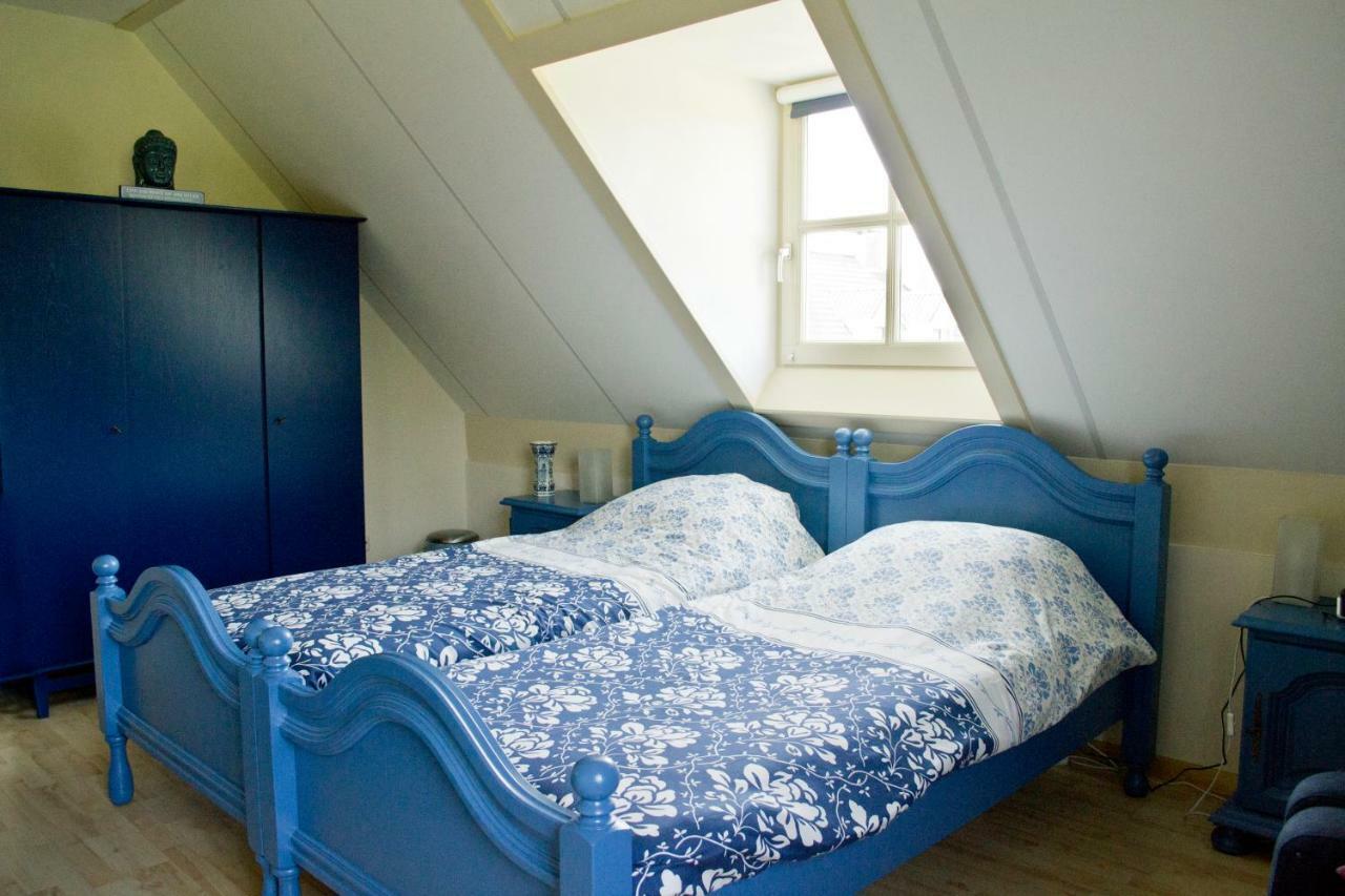 Bed & Breakfast Maryland Heusden  Εξωτερικό φωτογραφία