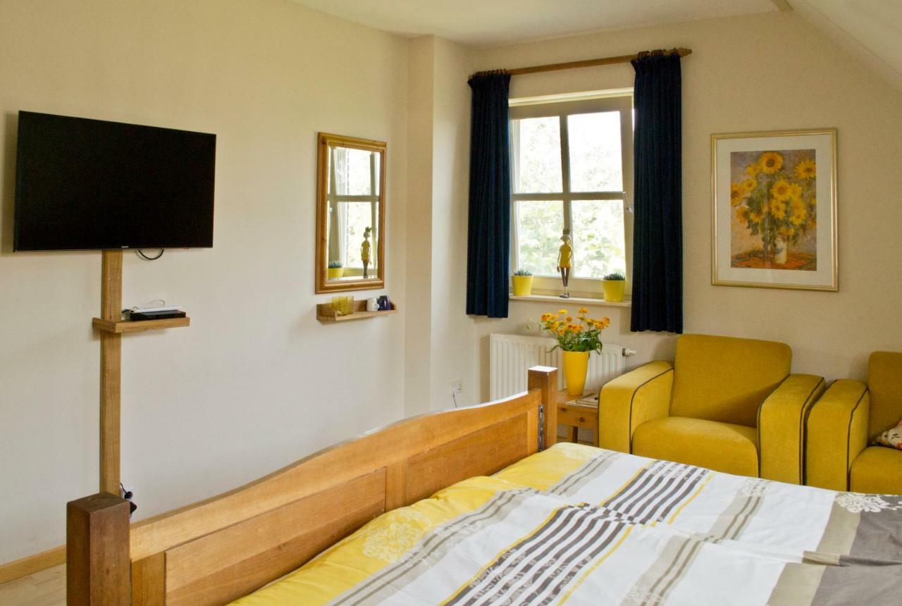 Bed & Breakfast Maryland Heusden  Εξωτερικό φωτογραφία